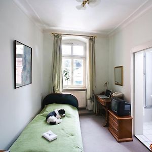 Standard Einzelzimmer
